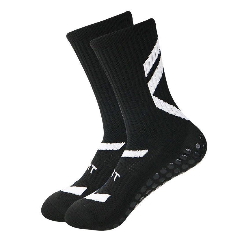 Tennis Grip Socks