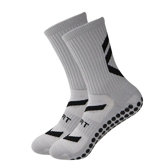 Tennis Grip Socks