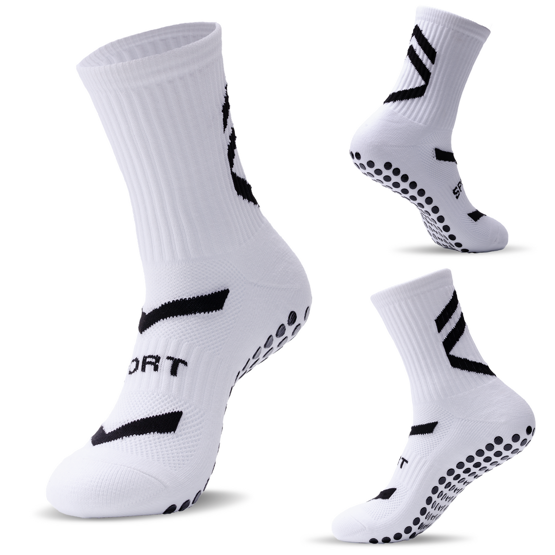 Tennis Gripsocks